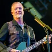 Josh Homme's glow-up: Fans call rocker a 'fine specimen'