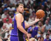 Josh Kushner and Bob Iger Reportedly Buying LA Lakers for $12bn