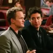 Josh Radnor reveals tension with Neil Patrick Harris on How I Met Your Mother set