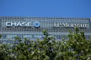 JPMorgan Hires Malek to Bolster Equity Syndicate After BNP Exit