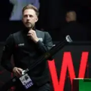 Judd Trump to lose world No.1 spot after China Open shock defeat