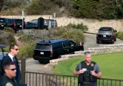 Judge Orders Mental Health Evaluation for Gunman at Trump Golf Course