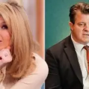 Kate Garraway 'devastated' by backlash to new romance with Liam Halligan