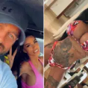 Katie Price's husband Lee Andrews reportedly still in Dubai prison