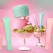 Kayali launches first bodycare collection with pistachio and marshmallow creams