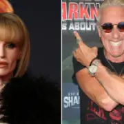 Kelly Osbourne hits back at Dee Snider over Ozzy lyrics row