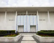 Kennedy Center board votes again for Trump renovation and name
