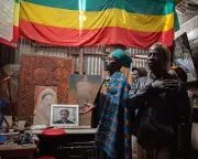 Kenyan Rastafarians Fight for Marijuana Rights After Court Loss