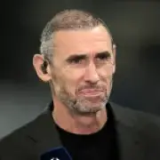 Keown: Odegaard 'under pressure' despite Arsenal's 3-0 Coventry win