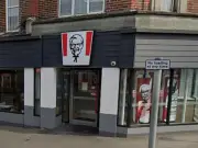KFC Worcester Park late-night delivery plans spark noise fears