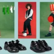 Kickers School Shoes Sale: Save Up to 30% Before September