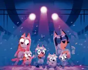 Kids' TV Composers Reveal Secrets: From Bluey to DuckTales