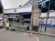 Kilburn Tube Toilets Reopening Delayed by Homeless Encampment