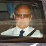 Killer who hid wife's body has parole blocked by High Court
