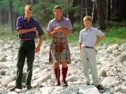 King Charles' kilt tradition Prince William rarely follows as royals head to Balmoral