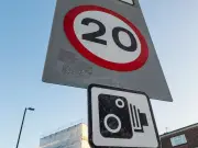 Kingsbury set for 20mph zone and double yellow lines