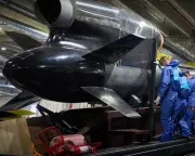 Kyiv to field ballistic missiles within months, says Ukraine