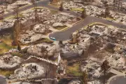 LA fire victims face record 600-day wait for federal aid under Trump