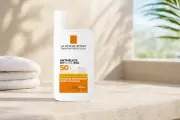 La Roche-Posay Sunscreen Deal: UVMune 400 SPF50 at Amazon