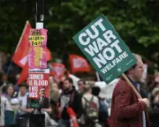 Labour Peer Defends Welfare Spending Amid Member Survey