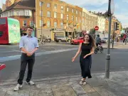 Lambeth Pledges to Restore Bins on Clapham High Street and Wandsworth Road