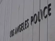 LAPD footage shows fatal restraint of handcuffed man in July