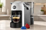 Lavazza Espresso Capsules 100-Pack Discounted on Amazon UK