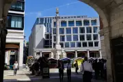 Law Firms Rethink Capital Markets Training Amid London Listings Exodus