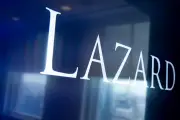 Lazard Hires UBS's Superina to Lead Swiss Dealmaking