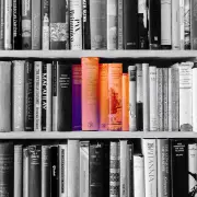 Leaving Our Books Behind: A Nursing Home Farewell