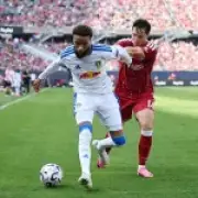 Leeds star warns Man Utd: 'It's not going to be a friendly'