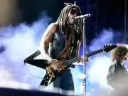 Lenny Kravitz at Crystal Palace Bowl: Times, Support Acts, Tickets