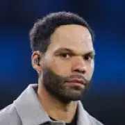 Lescott backs Arsenal for back-to-back Premier League titles