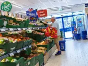 Lidl plans Bromley supermarket and 60 flats on contaminated gasworks site