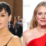 Lily Allen finally apologises to Edith Bowman for calling her a 'trollop' on MySpace