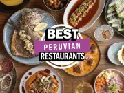 LIMA Fitzrovia review: Peruvian fine dining with £27 lunch deal