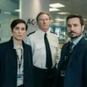 Line of Duty could continue beyond season 7 – but ‘not on the BBC’