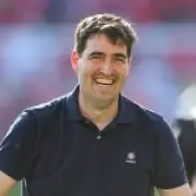 Liverpool eye shock £35m move for Tottenham's Djed Spence