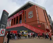 Liverpool investor 1892 Holdings gets option to buy controlling stake
