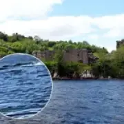 Loch Ness Monster Sightings in 2026 Already Beat 2025 Total