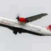 Loganair to End All Dundee Flights, Airport Future Uncertain