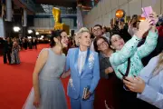 Logies 2026 Red Carpet Fashion: Best and Worst Looks