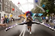London Bank Holiday Weather: Thunderstorms Could Hit Carnival Events