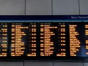 London Bridge trains cancelled indefinitely due to extreme heat