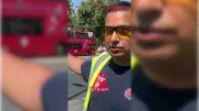 London bus drivers forced to urinate in bottles due to lack of toilets