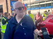 London bus drivers strike over 44C cabs, warn of fatal crashes