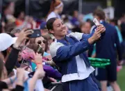London City Lionesses’ WSL Ambition: Putellas Leads Star Influx