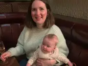 London doctor's £100k IVF journey ends in £20k debt but two daughters