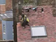 London firm fined £17K over unsafe roof work at Kings Cross