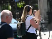 London Heatwave Dates: BBC and Met Office Forecasts Diverge